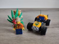 LEGO City 60156 - Dschungel-Buggy Nordrhein-Westfalen - Bocholt Vorschau