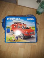 PLAYMOBIL FAMILIENAUTO 5436 OVP Nordrhein-Westfalen - Iserlohn Vorschau