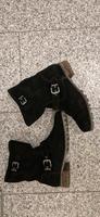 Damen Stiefel Größe 39 Echtleder Baden-Württemberg - Bad Waldsee Vorschau