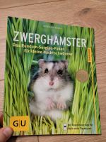 GU Buch Zwerghamster Nordrhein-Westfalen - Leverkusen Vorschau