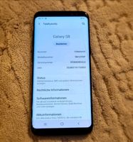 Samsung s8 64 Gb Display Schaden Bayern - Augsburg Vorschau