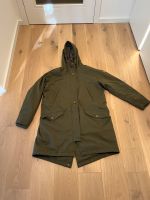 Fjällräven Damen Parka Jacke Kiruna Lite gr. XL Niedersachsen - Zeven Vorschau