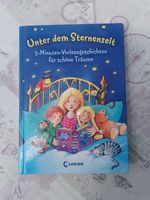 Kinderbuch "Unter dem Sternenzelt - 3-Minuten-Vorlesegeschichten" München - Bogenhausen Vorschau