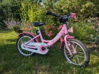 Fahrrad Puky Lillifee 18 Zoll Kinder Sachsen - Markkleeberg Vorschau