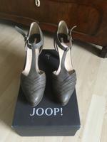 JOOP Limited Edition Mary Janes Riemchenpumps Gr. 41 1/2 Düsseldorf - Pempelfort Vorschau