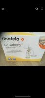 Medela symphony Einzelpumpenset neu Bayern - Herzogenaurach Vorschau