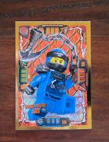 Lego Ninjago Trading Card Serie 4, LE6-Karte für 50 Cent Bayern - Buchloe Vorschau