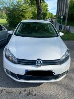 VW Golf VI - 1.4 TSI Bayern - Edling Vorschau