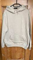 H&M Hoodie Relaxed Fit - Beige - S - Herren Saarland - Freisen Vorschau