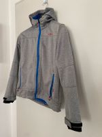 Kinder CMP Softshelljacke, grau, Gr. 164 Bayern - Marktoberdorf Vorschau