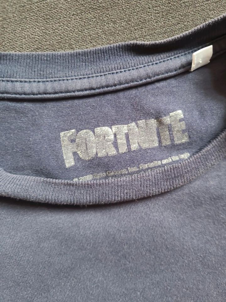 Fortnite T-Shirt 164 in Aßling