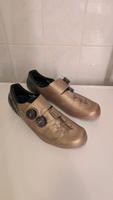 Shimano S-Phyre SH-RC903 Gr. 44 Rennradschuhe Special Edition Leipzig - Gohlis-Mitte Vorschau