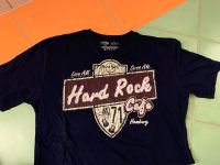 T Shirt Hardrock Café Brandenburg - Rangsdorf Vorschau