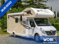 ✅Wohnmobil mieten | Hund | Alkoven | 6 Pers | WOBI Nr 1884 ab Dortmund - Aplerbeck Vorschau