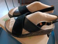El Naturalista Damen Sandalen Nordrhein-Westfalen - Kempen Vorschau