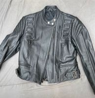 Motorradjacke Lederjacke, Größe 42 Nordrhein-Westfalen - Monheim am Rhein Vorschau