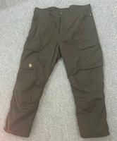 FjällRäven Brenner Pro Trouser 90575 Größe D26 Herren Fjällräven Hessen - Tann Vorschau