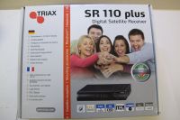 SAT Receiver Rheinland-Pfalz - Birkenheide Vorschau