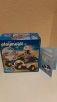 Playmobil 3655 Polizist mit Quad, Polizei Quad Hessen - Schwalbach a. Taunus Vorschau