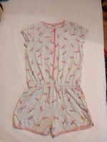 Mädchen Jumpsuit kurz, 170/176, Flamingo Bayern - Dettelbach Vorschau