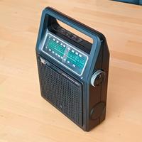 RFT Stern Contura 2513 originales DDR Radio, sehr selten Sachsen - Marienberg Vorschau