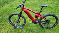 Haibike Alltrail 5 emtb e bike 630wh 2022 ebike 44cm Hessen - Hohenahr Vorschau