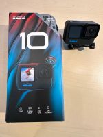 GoPro Hero 10 - Special Bundle inkl. 128 GB Micro SD Bayern - Lauf a.d. Pegnitz Vorschau