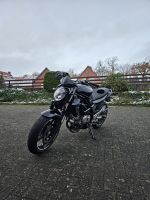 Suzuki Gladius SFV 650 mit ABS Niedersachsen - Nienburg (Weser) Vorschau