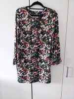 Tom Tailor Kleid 38 M floral 3/4 Arm Bayern - Stockheim Oberfr Vorschau