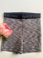 ☀️Neuw. Nike Pro Short ca. 12,5cm Gr.S schwarz/weiß/rosa☀️ Bayern - Niederwerrn Vorschau