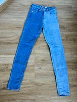 Levis Jeans Größe 25 Bayern - Hohenau Vorschau