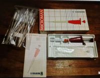 Gilson Microman Pipette M1000 - NEU - Saarland - Spiesen-Elversberg Vorschau