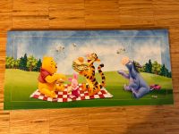 Wandbild Kinderzimmer Winnie Pooh München - Hadern Vorschau