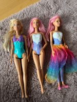 17 Barbie‘s zu verkaufen Baden-Württemberg - Osterburken Vorschau