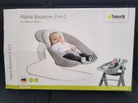 Hauck Alpha Bouncer 2 in 1 Nordrhein-Westfalen - Preußisch Oldendorf Vorschau