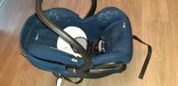 Maxi Cosi Mico mit Isofix Autobase Aachen - Vaalserquartier Vorschau