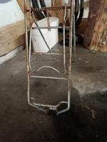 DDR Herrenrad Gepäckträger Sachsen - Kirschau Vorschau