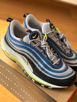 Nike Air Max 97 45 Herren Hessen - Sulzbach Vorschau