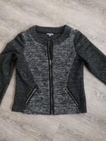 Street One Jacke Weste schwarz weiß Gr. 38 wie neu Saarland - St. Wendel Vorschau