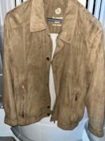 Herren Leder Blouson Gr52 /54 Hessen - Groß-Umstadt Vorschau