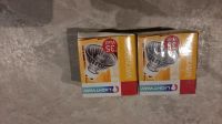 2 Halogen Lampen, 35 Watt, GU 10 Nordrhein-Westfalen - Bergisch Gladbach Vorschau