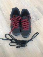 Reebok Royal Sneaker Schuhe SportschuheTurnschuhe  blau- rot 34,5 Nordrhein-Westfalen - Marl Vorschau