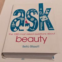 Ask Beauty Buch mit Beauty-Tipps Berlin - Reinickendorf Vorschau