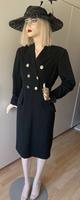 Jil Sander Mantelkleid für einen edlen Auftritt 38 Vintage Niedersachsen - Meine Vorschau