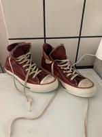 Converse All Star Chucks Gr. 5 Nordrhein-Westfalen - Soest Vorschau