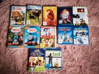Kinder DVDs, Disney, Sandmännchen, was ist was uvm. Bayern - Osterhofen Vorschau