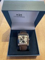 FESTINA LOTUS Damen Uhr Braun Bayern - Warngau Vorschau