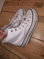 CONVERSE Schuhe Mitte - Wedding Vorschau