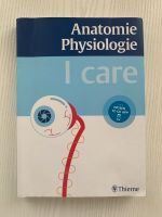 I Care Anatomie Physiologie Niedersachsen - Rastede Vorschau