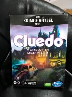 Cluedo *Verrat in der Villa* Gesellschaftsspiel Thüringen - Buttstädt Vorschau